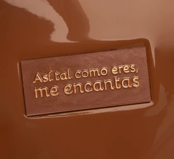 Choco Asi tal como eres 2