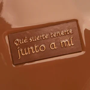 Choco Que suerte tenerte junto a mi 2
