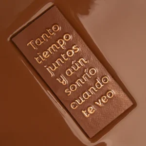 Choco Tanto tiempo juntos que 2
