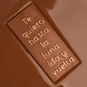 Choco Te quiero hasta la luna ida y vuelta 2