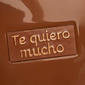 Choco Te quiero mucho 2