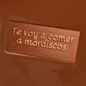 Choco Te voy a comer a mordiscos 2