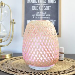 Olaki Difusor Ultrasonico