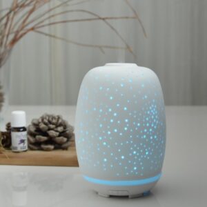 Stella - Brumizador Ultrasónico