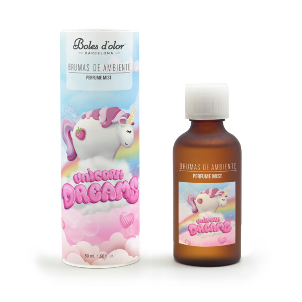 Brumas de Ambiente Unicorn Dreams 0600492