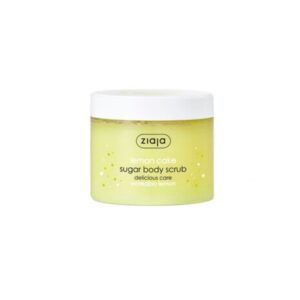 9312 Exfoliante Lemon Cake