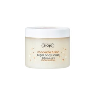9729 Exfoliante Corporal Chocolate