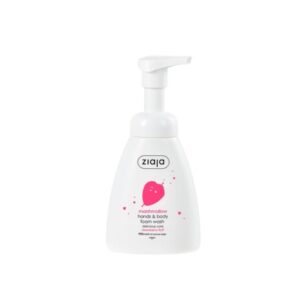 9732 Espuma Manos Marshmallow
