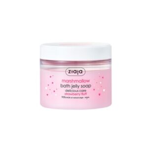 9734 Exfoliante Marshmallow