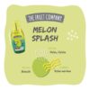 TheFruitCompany Colonia Melon Piramide Olfativa