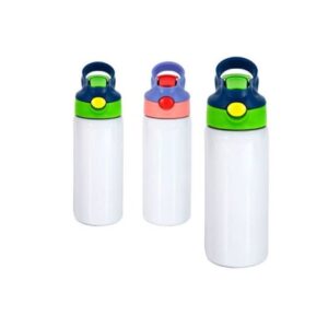 Botella Nueva Vuelta al Cole 1