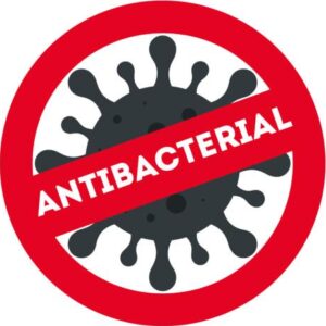 Icono Antibacteriano Icono Antibacteriano