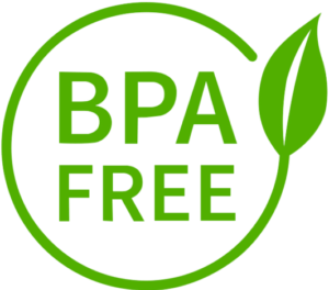 BPA FREE Icono BPA FREE Icono