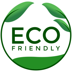 Icono Eco Friendly Icono Eco Friendly