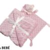 COLOR Rosa Bebe