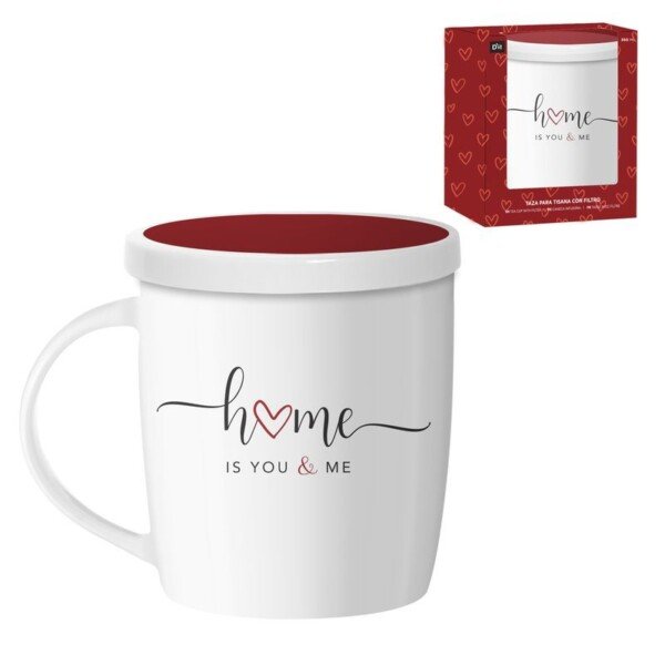 2776731 TISANA 350ml HOME LOVE