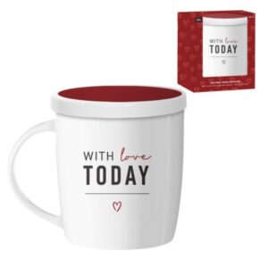 2776732 TISANA 350ml LOVE TODAY