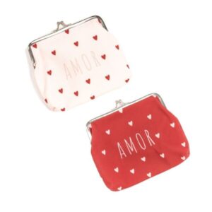 2836568 MONEDERO AMOR
