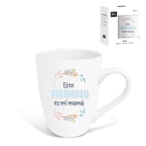 MUG 350ml - "Este pibonazo es mi Mamá"