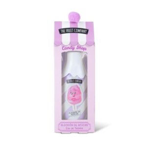 Eau de Toilette ALGODÓN DE AZUCAR 1