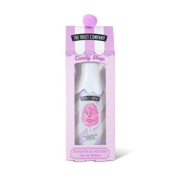 Eau de Toilette ALGODÓN DE AZUCAR 1