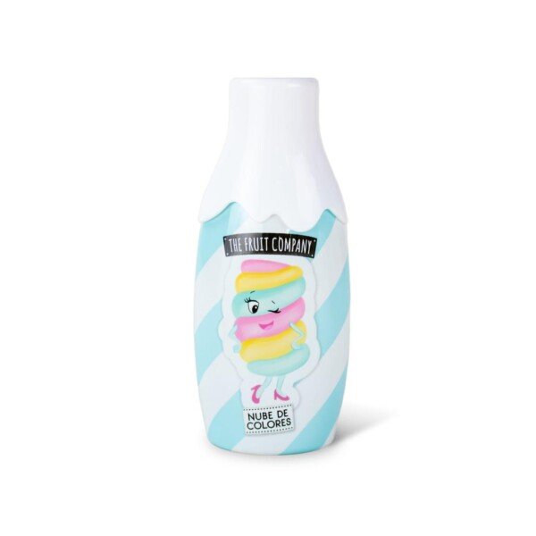 Eau de Toilette NUBES DE COLORES 2