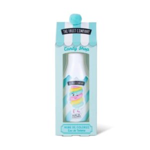 Eau de Toilette NUBES DE COLORES 1