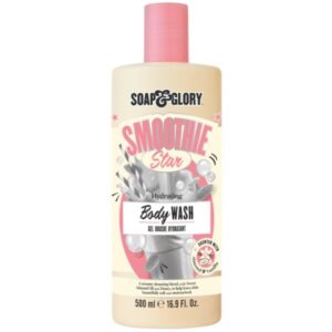 Gel de Ducha Hidratante Smoothie Star