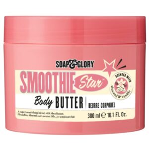 Manteca Corporal Smoothie Star