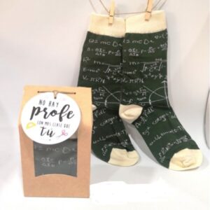 CALCETINES - Profe Mates