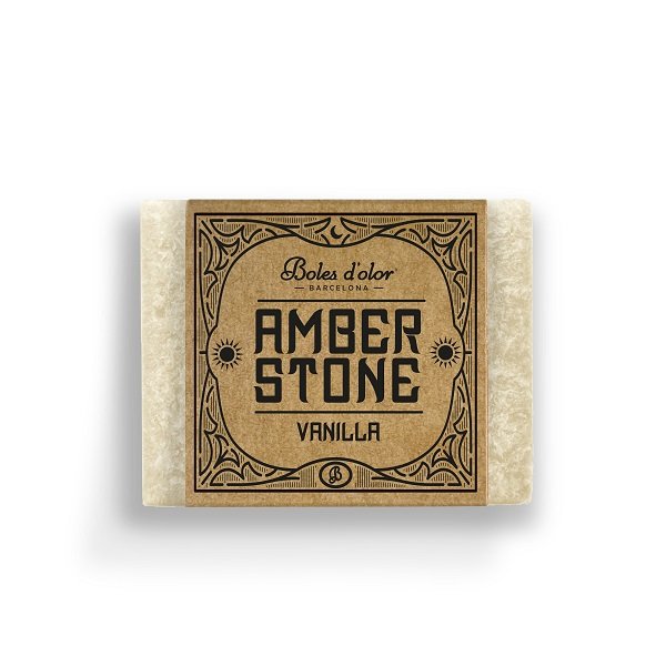 Amber Stone Vanilla (0901009) Vainilla