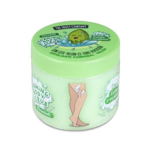 Exfoliante Corporal Melón - TFC