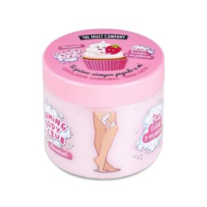 Exfoliante Corporal Fresa Nata - TFC