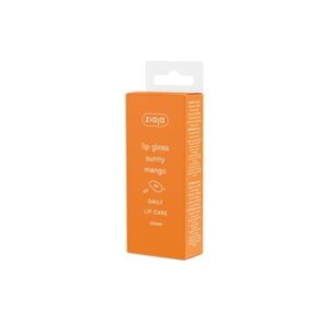 Bálsamo Labial 12ml Sunny Mango Ziaja 1