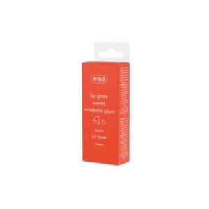 Bálsamo Labial 12ml Sweet Mirabell Plum Ziaja 1