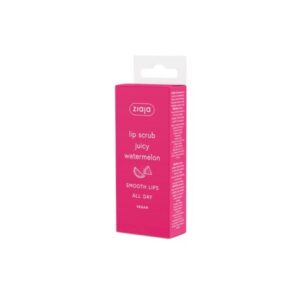 Exfoliante Labial 12ml Juicy Watermelon Ziaja 2