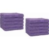 Toalla Escolar Morado