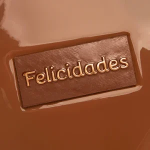Choco Felicidades 2