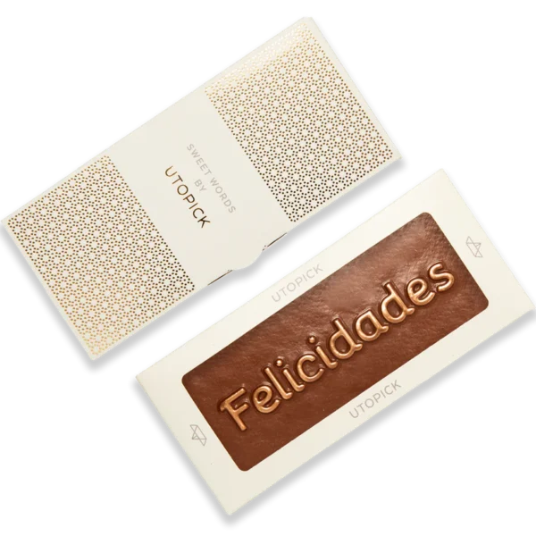 Choco Felicidades