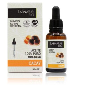 41107 Aceite Cacay Anti Aging 30ml Labnatur Bio 1