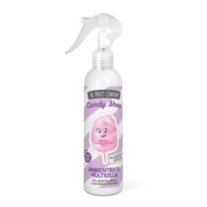 Ambientador Spray 200ml ALGODÓN DE AZUCAR TFC