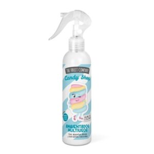 Ambientador Spray 200ml NUBE DE COLORES TFC