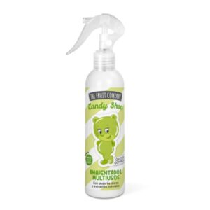 Ambientador Spray 200ml OSITO DE GOMINOLA TFC