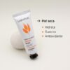 Cremas de Manos Argán 50ml Labnatur 2