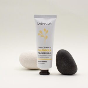 Cremas de Manos Caléndula 50ml Labnatur 1