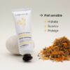 Cremas de Manos Caléndula 50ml Labnatur 2
