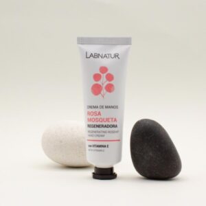 Cremas de Manos Rosa Mosqueta 50ml Labnatur 1