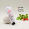 Cremas de Manos Rosa Mosqueta 50ml Labnatur 2