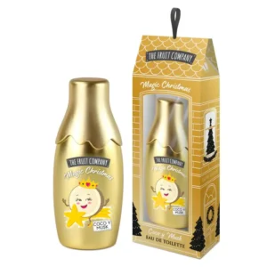 Eau de Toilette MAGIC CHRISTMAS TFC 1