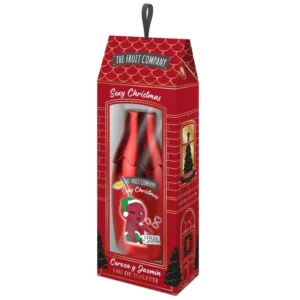 Eau de Toilette SEXY CHRISTMAS TFC 1